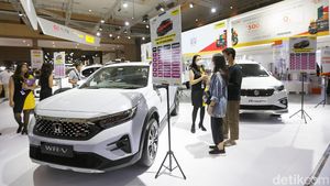 Upaya dan Komitmen Memperkuat Industri Otomotif Indonesia