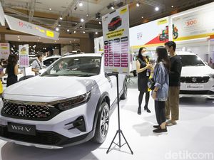Upaya dan Komitmen Memperkuat Industri Otomotif Indonesia Upaya dan Komitmen Memperkuat Industri Otomotif Indonesia