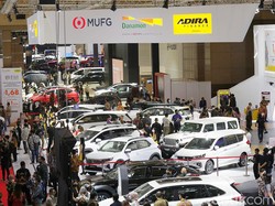 Genjot Investasi Industri Otomotif, Pengusaha Usul Insentif