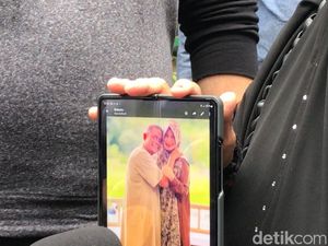 Sahabat Ungkap Amanah Ustaz Arifin Ilham Soal Istri Nikah Lagi Sahabat Ungkap Amanah Ustaz Arifin Ilham Soal Istri Nikah Lagi