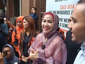 Daftar Barang yang Diminta Ferry Irawan dari Venna Melinda, Ancamannya Pidana Daftar Barang yang Diminta Ferry Irawan dari Venna Melinda, Ancamannya Pidana