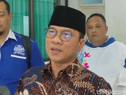 Gelar Rakornas di Jateng, Sinyal PAN Capreskan Ganjar?