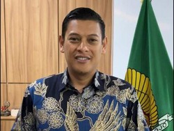 Abdullah Abu Bakar Mundur dari Wali Kota Kediri, Penggantinya Belum Ada