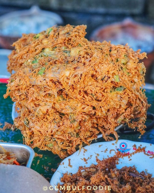 Warung Pojok Mbak Yuni / foto: Instagram.com/ Warung Pojok Mbak Yuni