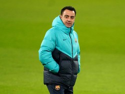 Xavi: Pintu Barcelona Selalu Terbuka untuk Messi