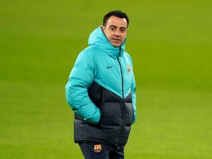 Jelang El Clasico, Xavi Hernandez Termotivasi Kalahkan Madrid di Bernabeu Jelang El Clasico, Xavi Hernandez Termotivasi Kalahkan Madrid di Bernabeu