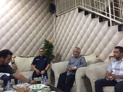 Din Syamsuddin Dukung Zulhas Jadi Capres atau Cawapres 2024