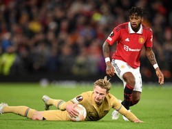 Fred Jadi Nyamuk yang Ganggu De Jong