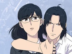 5 Webtoon Terpopuler di Indonesia 2023