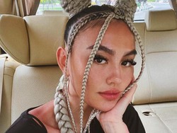 Duduk Perkara Agnez Mo Dilaporkan ke Bareskrim gegara Lagu
