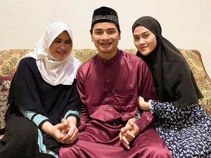 Alvin Faiz Bantah Pakai Uang Az-Zikra, Mundur Jadi Pengurus demi Cari Tenang Alvin Faiz Bantah Pakai Uang Az-Zikra, Mundur Jadi Pengurus demi Cari Tenang