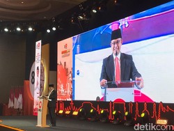 Anies Curhat Dirinya Bagaikan Tahanan Kota Saat Jabat Gubernur DKI