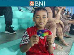 Hasil Lengkap Semifinal BNI Sirnas B 2023 Batam: Siapa Saja ke Final?