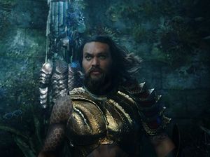 Rekomendasi Film di Bioskop Akhir Tahun Rekomendasi Film di Bioskop Akhir Tahun