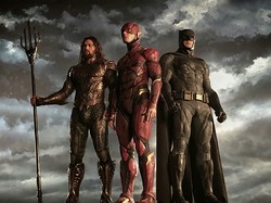 Jadwal Film di Bioskop Jogja Hari Ini, 26 Desember 2023: Ada Aquaman 2!