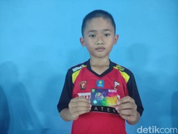 BNI Sirnas B: Arka Kalahkan Aldevaro Ardana Lewat Tiga Set Permainan