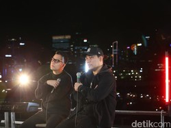 Chord Mau Dibawa ke Mana dari Armada, Lagu Hits di Tahun 2010-an