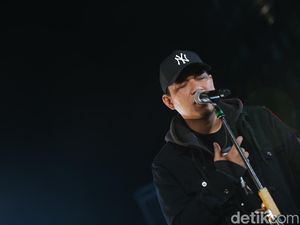 Jawaban Armada Soal Isu Bubar Jawaban Armada Soal Isu Bubar