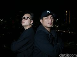 Armada: Memori Lagu Terakhir dan Air Mata