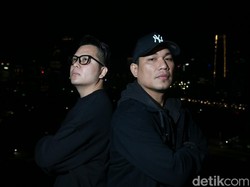 Armada: Memori Lagu Terakhir dan Air Mata