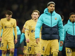 Sudah Siap Mentalmu untuk El Clasico, Barcelona?