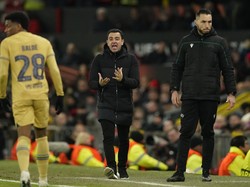 Reaksi Havi Hernandez Usai Barcelona Disebut Mafia