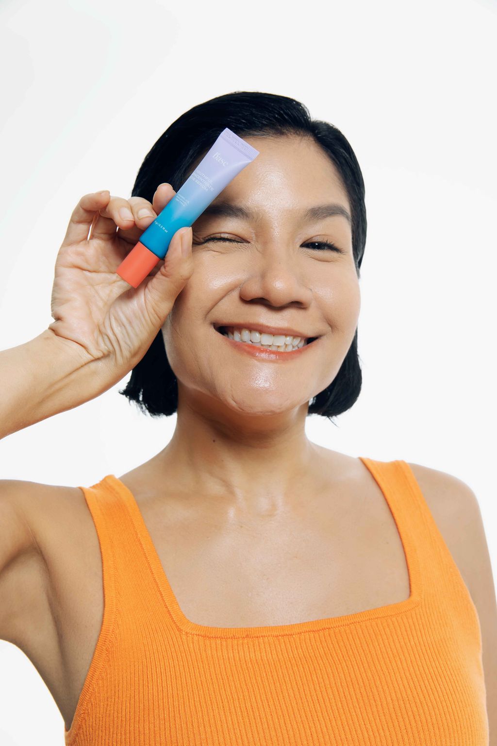 BASE Youthful Concentrate Eye Serum