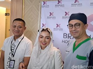 Cerita Bella Shofie Melahirkan Anak Kedua Lewat Metode Bayi Tabung Cerita Bella Shofie Melahirkan Anak Kedua Lewat Metode Bayi Tabung