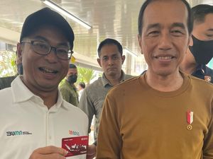 BNI-KemenPUPR Hadirkan Smart Village untuk Pekerja Konstruksi IKN