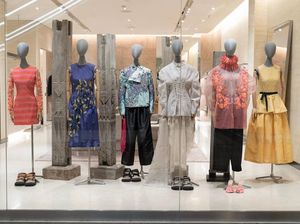 Butik Bertahan di Tengah Pandemi, Sapto Djojokartiko Ungkap Kiat Sukses