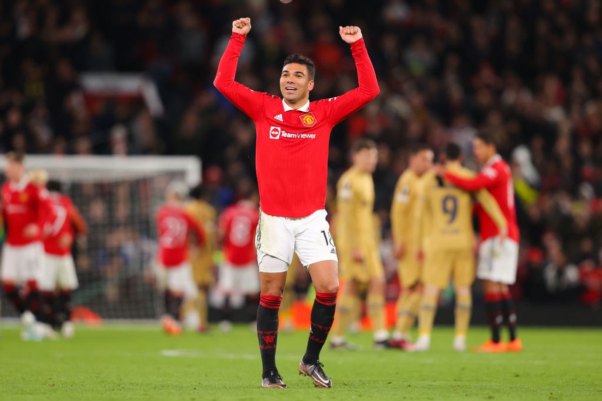 Foto: Getty Images/James Gill - Danehouse