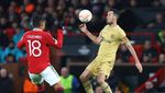 Casemiro Ultah, Kesuksesan MU Depak Barca Pas Banget Jadi Kadonya