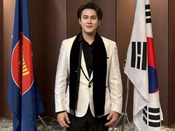 Deris Presiden BEM di Columbia University dari RI Dapat Jabatan Baru Level Global