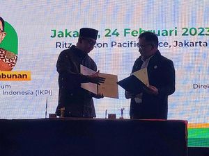 DJP Kemenkeu Gandeng IKPI