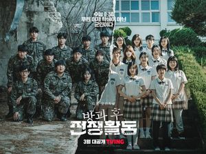 Daftar Pemain Duty After School, Drakor Seru yang Lagi Hits Daftar Pemain Duty After School, Drakor Seru yang Lagi Hits