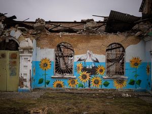 Dunia Hari Ini: Setahun dalam Neraka Perang Ukraina dan Rusia