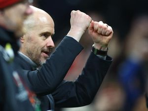 Ten Hag: MU Kini Bisa Kalahkan Siapapun!
