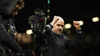Sebelumnya, Erik ten Hag pernah dapat dua kali mendapatkan gelar tersebut (AP/Dave Thompson)