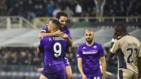 Hasil Europa Conference League: Lazio Dan Fiorentina Lolos Ke 16 Besar