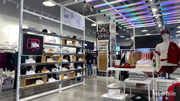 Foot Locker