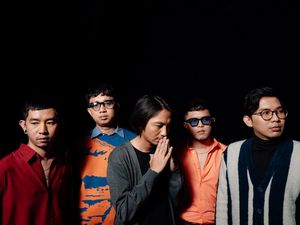 Ada Selamanya, Pengecualian Fiersa Besari untuk for Revenge Ada Selamanya, Pengecualian Fiersa Besari untuk for Revenge