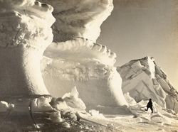 Mengenal Antartika, Benua Unik yang Tak Punya Pemukim Manusia Asli