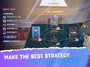 Game Garuda Eleven Metaleague Gandeng Transvision