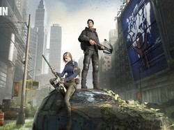 Garena Buka Registrasi Open Beta Game Zombie Undawn, Rilis Tahun Ini