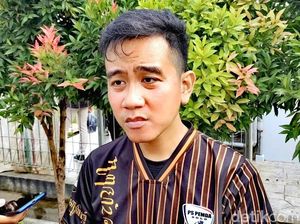 Sukanya Amien Rais, Gibran Ogah Follow Twitter Jokowi: Nggak Seru Sukanya Amien Rais, Gibran Ogah Follow Twitter Jokowi: Nggak Seru