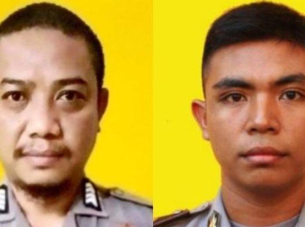 2 Anggota Polres Boalemo di Gorontalo Dipecat gegara Bolos Kerja Sebulan