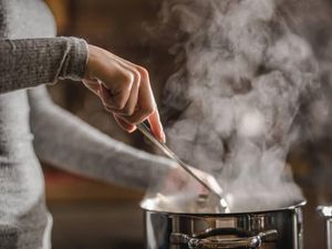 Begini Pengakuan Penyedia Nasi Boks Diduga Pemicu Keracunan Massal Bantul Begini Pengakuan Penyedia Nasi Boks Diduga Pemicu Keracunan Massal Bantul