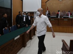 Ayah Baiquni Wibowo Harap Anaknya Diterima Lagi Bertugas di Polri