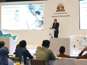 Begini Teknologi Produk Tembakau Tanpa Asap Philip Morris, Apa yang Beda?