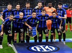 Inter Milan Bakal Dapat Sponsor Baru Musim Depan